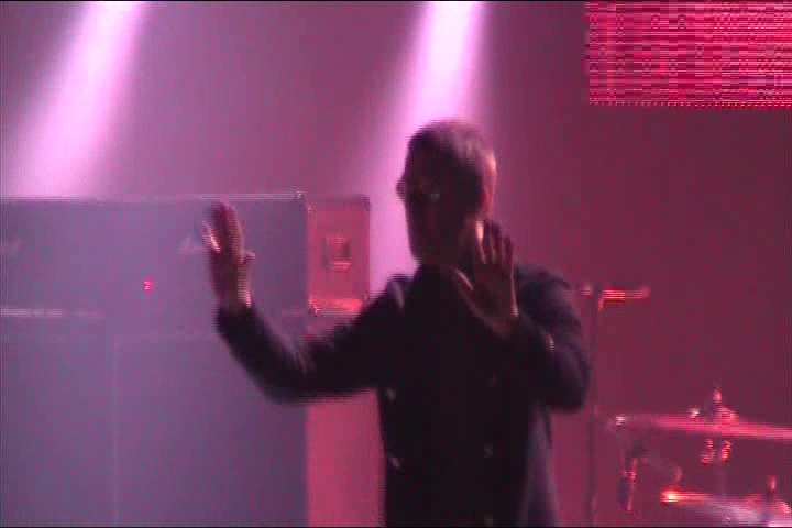 Oasis at '.$OASIS_SHOW_VENUE.' - '.$OASIS_SHOW_DATE.'