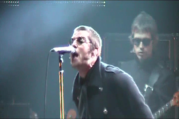 Oasis at '.$OASIS_SHOW_VENUE.' - '.$OASIS_SHOW_DATE.'