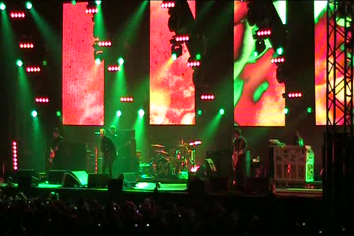 Oasis at '.$OASIS_SHOW_VENUE.' - '.$OASIS_SHOW_DATE.'