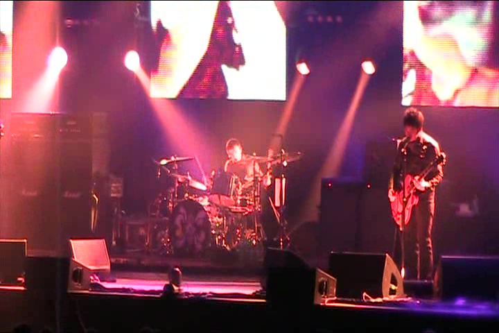 Oasis at '.$OASIS_SHOW_VENUE.' - '.$OASIS_SHOW_DATE.'