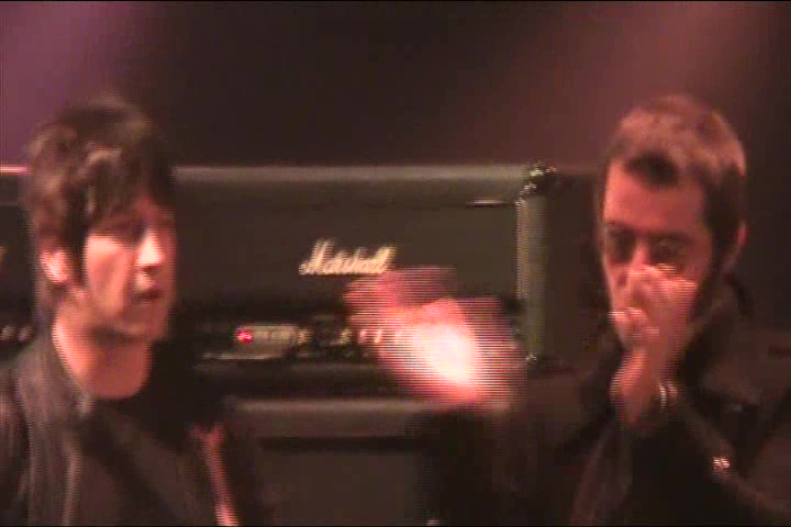 Oasis at '.$OASIS_SHOW_VENUE.' - '.$OASIS_SHOW_DATE.'