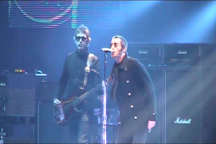 Oasis at '.$OASIS_SHOW_VENUE.' - '.$OASIS_SHOW_DATE.'