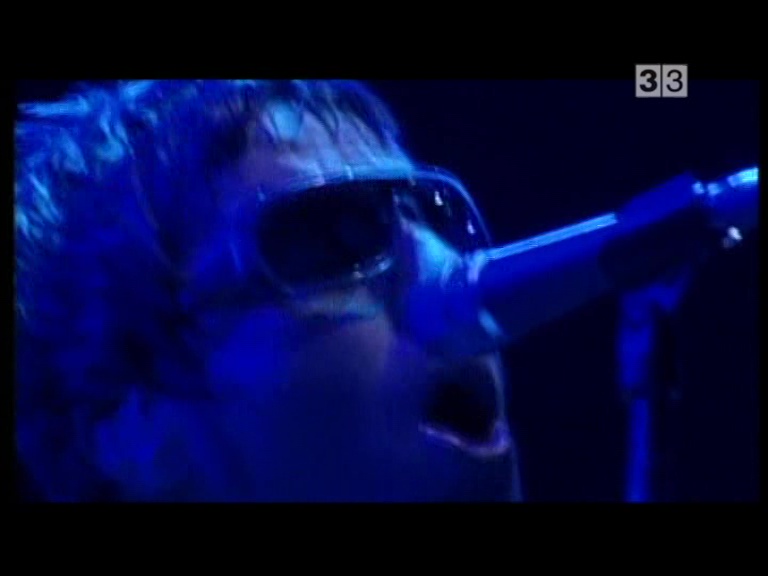 Oasis at '.$OASIS_SHOW_VENUE.' - '.$OASIS_SHOW_DATE.'