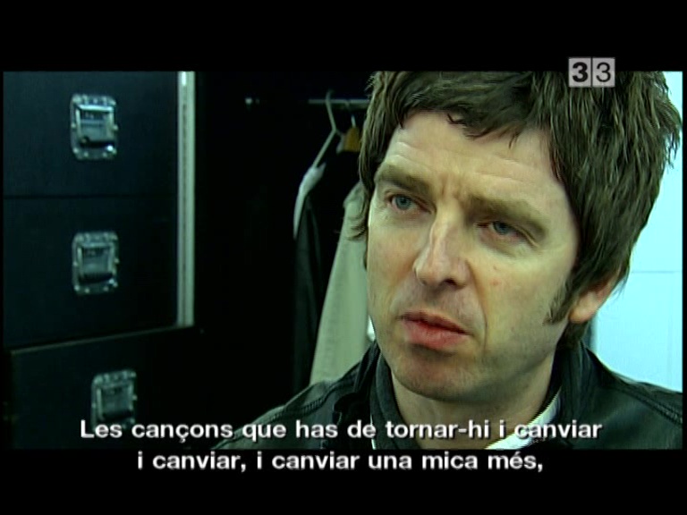 Oasis at '.$OASIS_SHOW_VENUE.' - '.$OASIS_SHOW_DATE.'