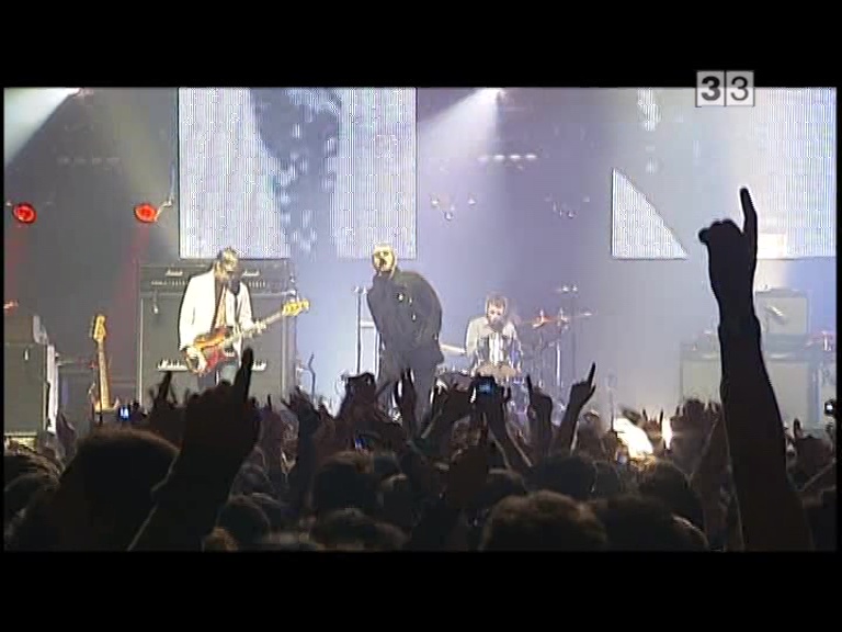 Oasis at '.$OASIS_SHOW_VENUE.' - '.$OASIS_SHOW_DATE.'