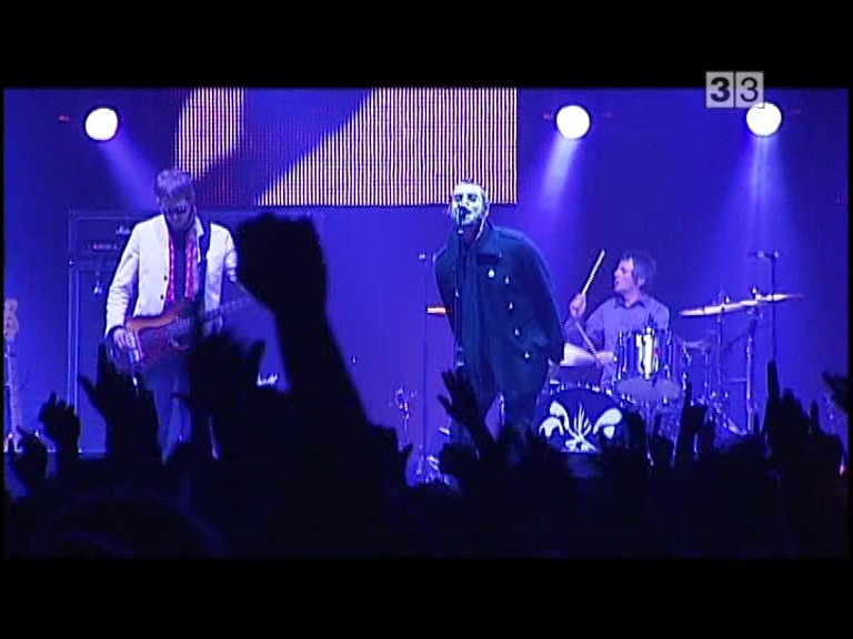 Oasis at '.$OASIS_SHOW_VENUE.' - '.$OASIS_SHOW_DATE.'