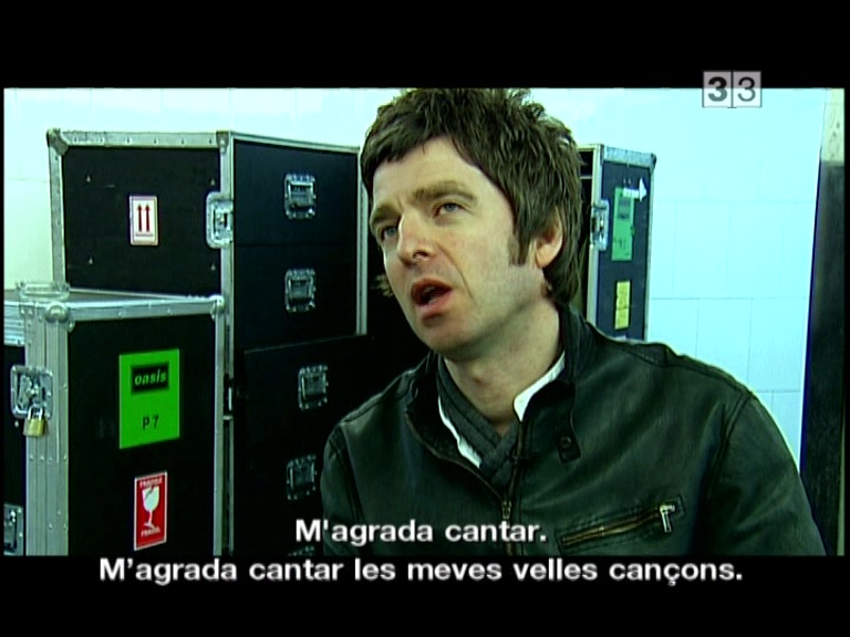 Oasis at '.$OASIS_SHOW_VENUE.' - '.$OASIS_SHOW_DATE.'