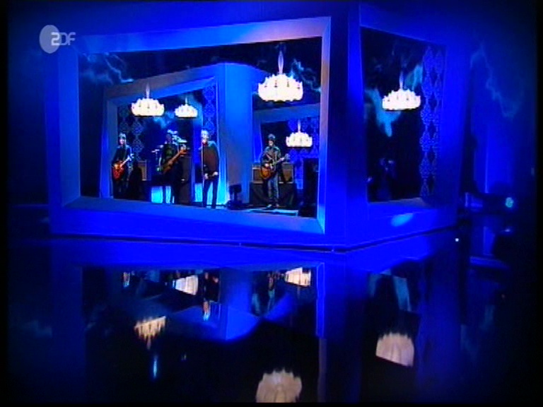 Oasis at '.$OASIS_SHOW_VENUE.' - '.$OASIS_SHOW_DATE.'