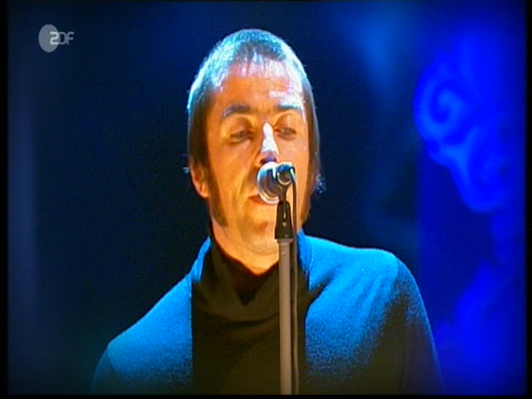 Oasis at '.$OASIS_SHOW_VENUE.' - '.$OASIS_SHOW_DATE.'