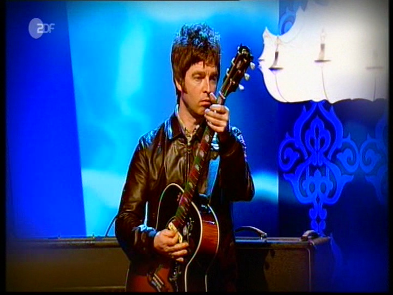 Oasis at '.$OASIS_SHOW_VENUE.' - '.$OASIS_SHOW_DATE.'