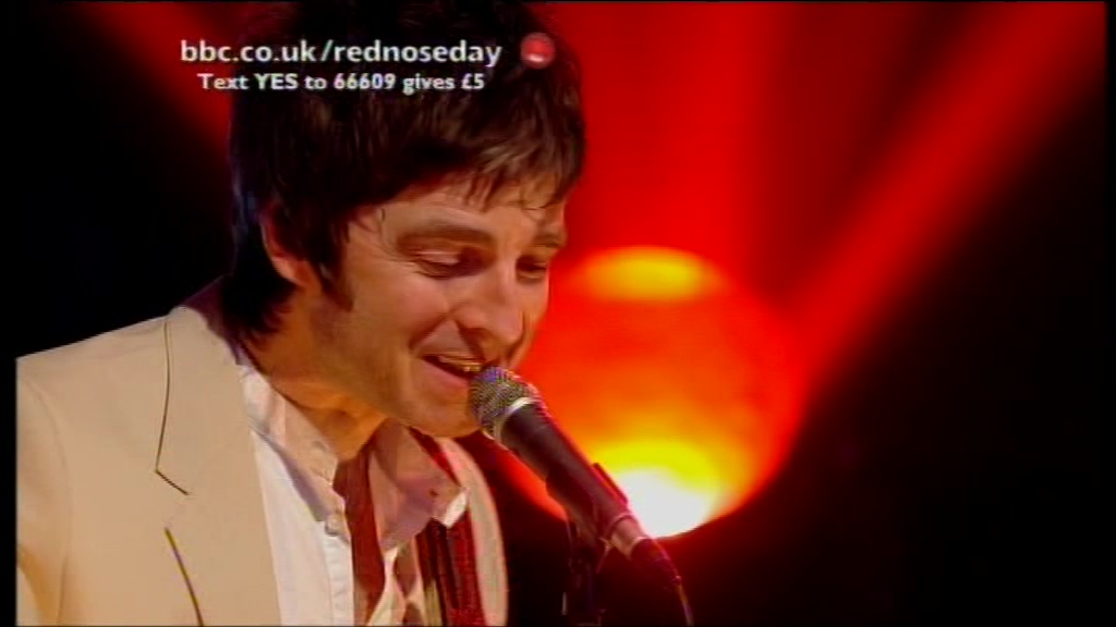 Oasis at '.$OASIS_SHOW_VENUE.' - '.$OASIS_SHOW_DATE.'