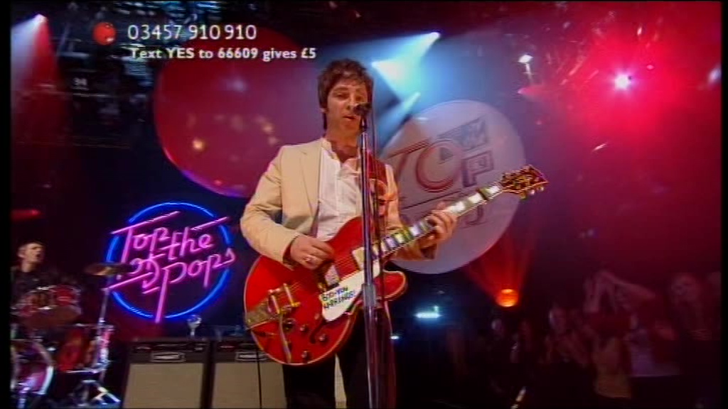 Oasis at '.$OASIS_SHOW_VENUE.' - '.$OASIS_SHOW_DATE.'
