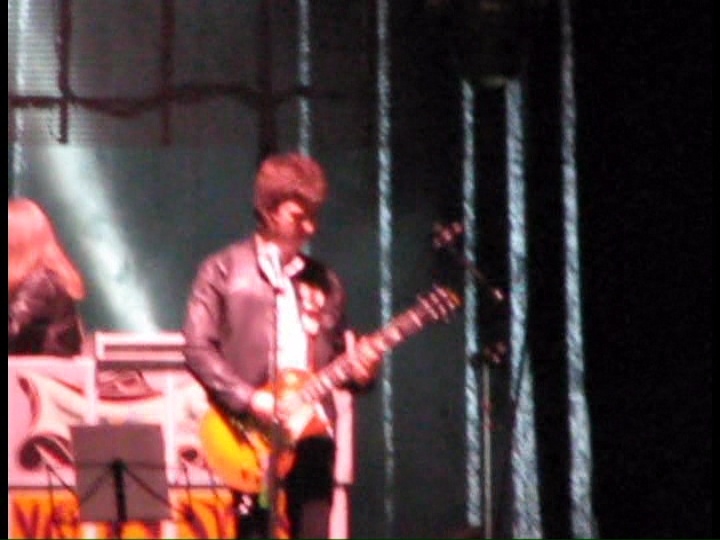 Oasis at '.$OASIS_SHOW_VENUE.' - '.$OASIS_SHOW_DATE.'