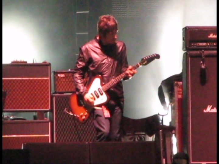 Oasis at '.$OASIS_SHOW_VENUE.' - '.$OASIS_SHOW_DATE.'