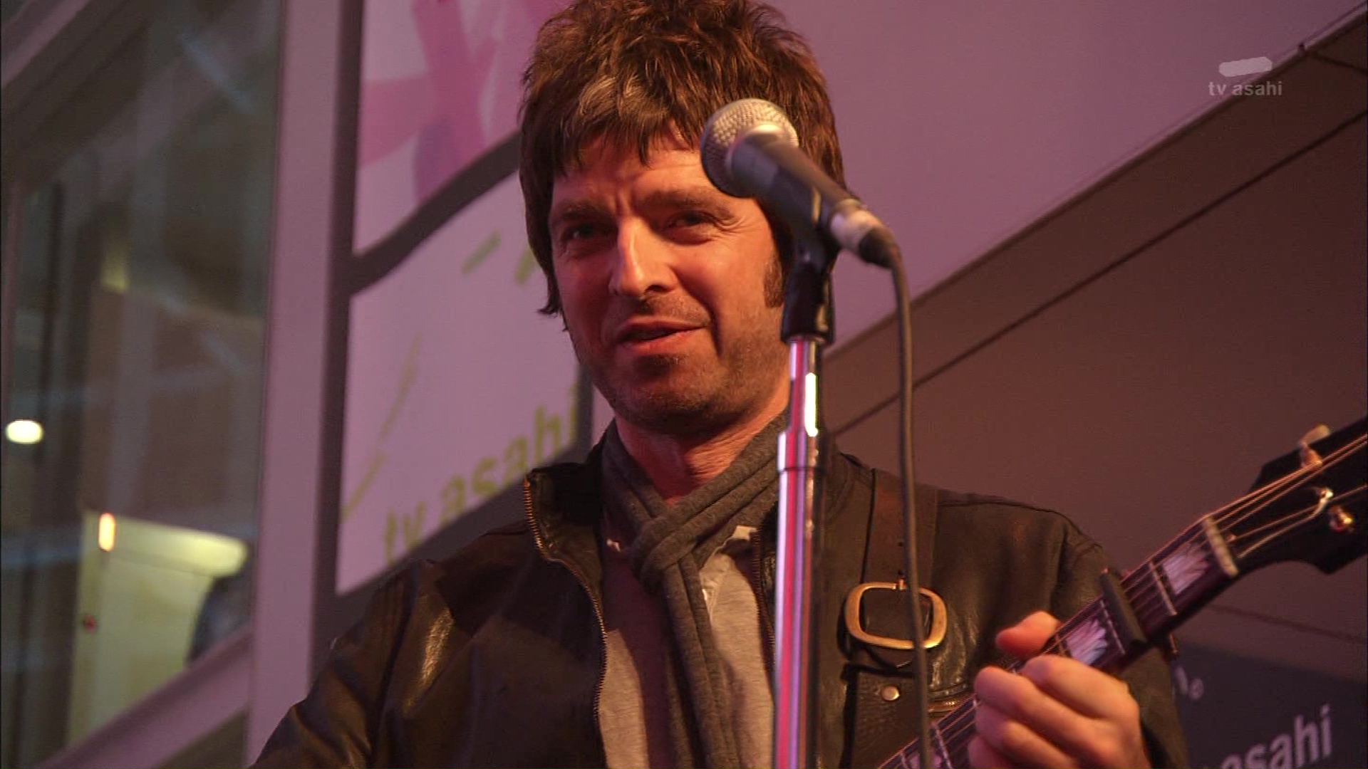 Oasis at '.$OASIS_SHOW_VENUE.' - '.$OASIS_SHOW_DATE.'