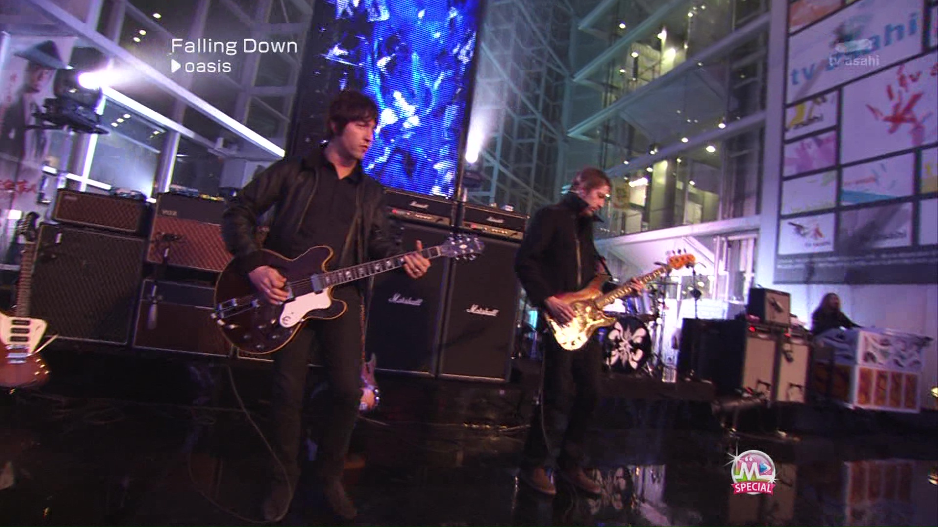 Oasis at '.$OASIS_SHOW_VENUE.' - '.$OASIS_SHOW_DATE.'