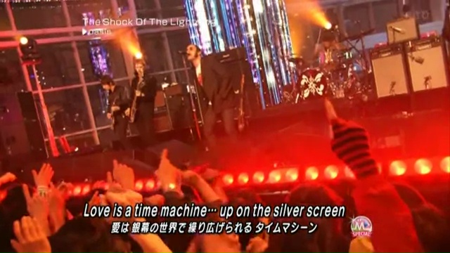 Oasis at '.$OASIS_SHOW_VENUE.' - '.$OASIS_SHOW_DATE.'