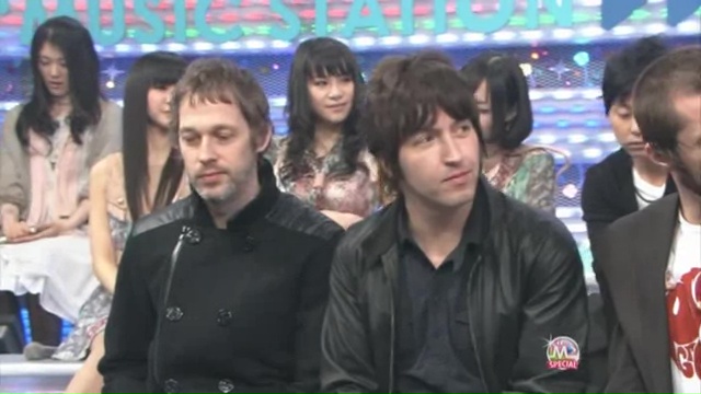 Oasis at '.$OASIS_SHOW_VENUE.' - '.$OASIS_SHOW_DATE.'