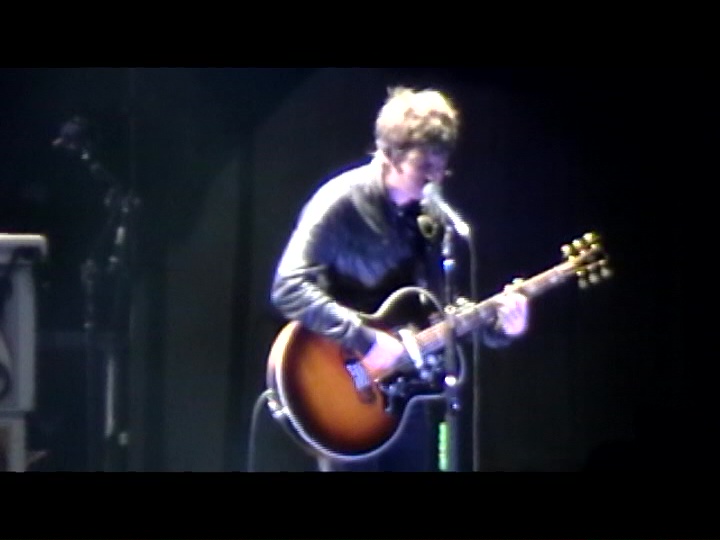 Oasis at '.$OASIS_SHOW_VENUE.' - '.$OASIS_SHOW_DATE.'