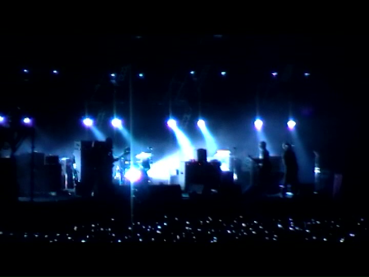 Oasis at '.$OASIS_SHOW_VENUE.' - '.$OASIS_SHOW_DATE.'