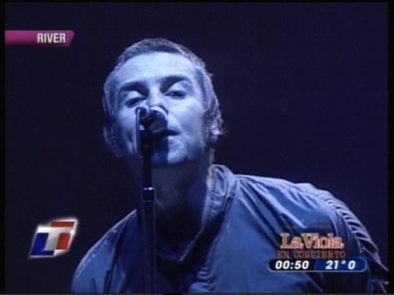 Oasis at '.$OASIS_SHOW_VENUE.' - '.$OASIS_SHOW_DATE.'