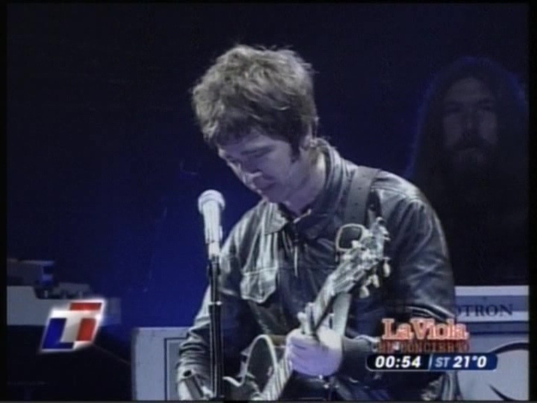 Oasis at '.$OASIS_SHOW_VENUE.' - '.$OASIS_SHOW_DATE.'