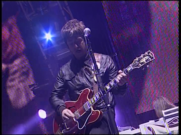 Oasis at '.$OASIS_SHOW_VENUE.' - '.$OASIS_SHOW_DATE.'