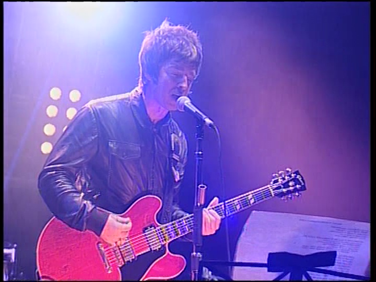 Oasis at '.$OASIS_SHOW_VENUE.' - '.$OASIS_SHOW_DATE.'