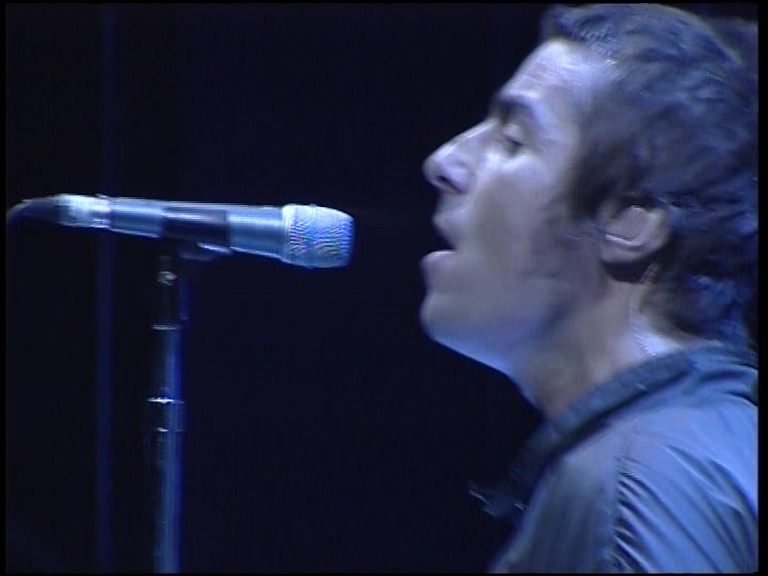 Oasis at '.$OASIS_SHOW_VENUE.' - '.$OASIS_SHOW_DATE.'