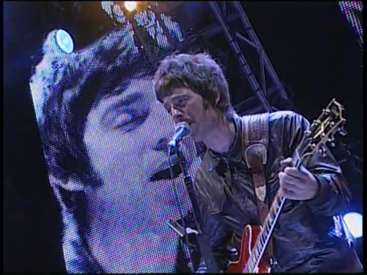Oasis at '.$OASIS_SHOW_VENUE.' - '.$OASIS_SHOW_DATE.'