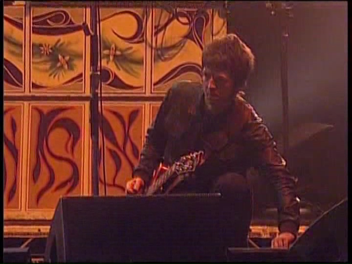 Oasis at '.$OASIS_SHOW_VENUE.' - '.$OASIS_SHOW_DATE.'