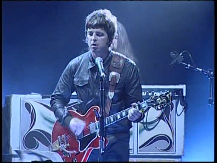Oasis at '.$OASIS_SHOW_VENUE.' - '.$OASIS_SHOW_DATE.'