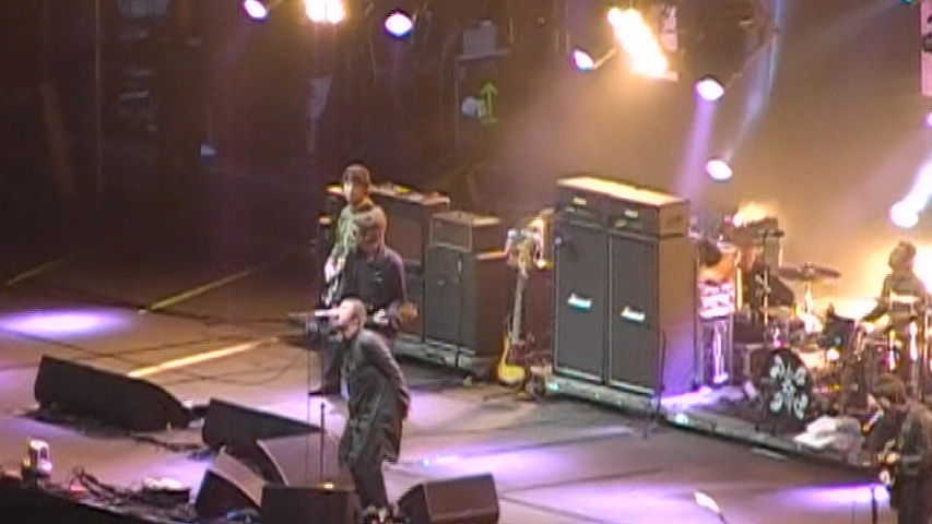 Oasis at '.$OASIS_SHOW_VENUE.' - '.$OASIS_SHOW_DATE.'