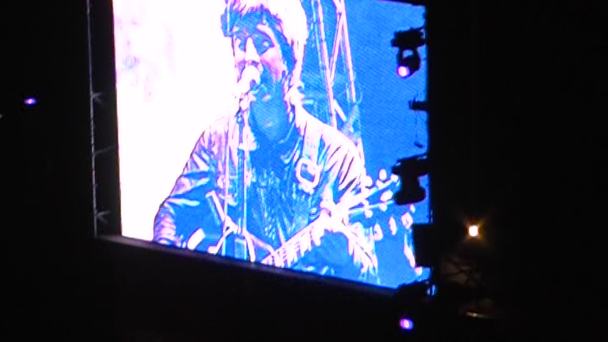 Oasis at '.$OASIS_SHOW_VENUE.' - '.$OASIS_SHOW_DATE.'