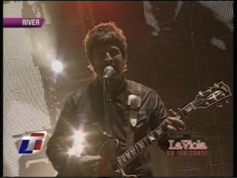 Oasis at '.$OASIS_SHOW_VENUE.' - '.$OASIS_SHOW_DATE.'