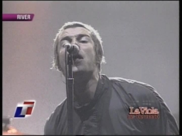 Oasis at '.$OASIS_SHOW_VENUE.' - '.$OASIS_SHOW_DATE.'