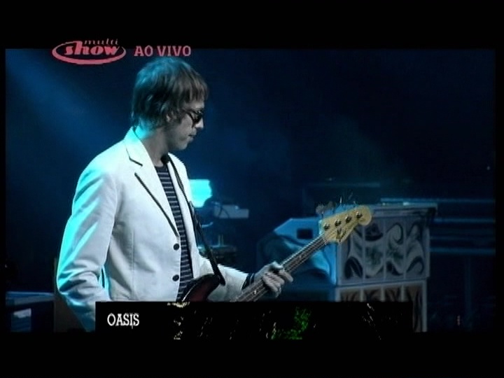 Oasis at '.$OASIS_SHOW_VENUE.' - '.$OASIS_SHOW_DATE.'
