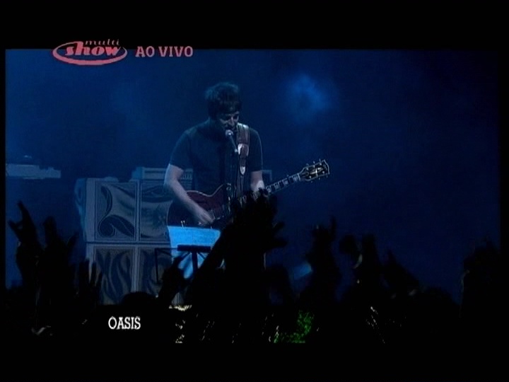 Oasis at '.$OASIS_SHOW_VENUE.' - '.$OASIS_SHOW_DATE.'