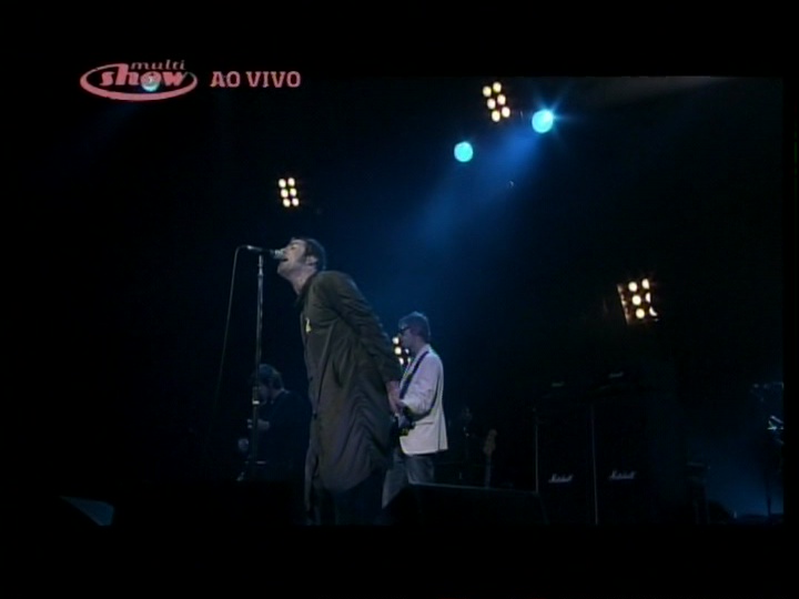 Oasis at '.$OASIS_SHOW_VENUE.' - '.$OASIS_SHOW_DATE.'