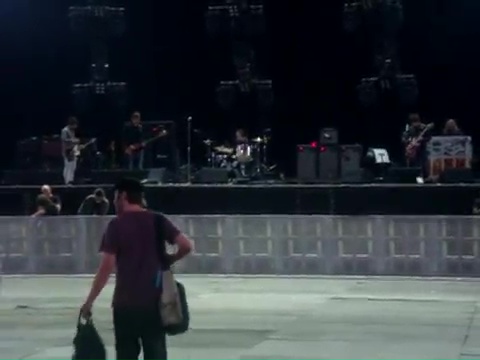 Oasis at '.$OASIS_SHOW_VENUE.' - '.$OASIS_SHOW_DATE.'