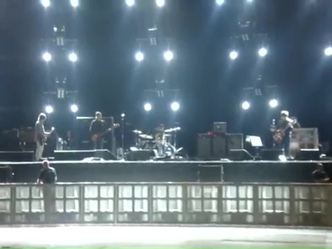 Oasis at '.$OASIS_SHOW_VENUE.' - '.$OASIS_SHOW_DATE.'