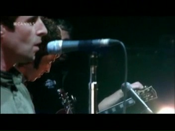Oasis at '.$OASIS_SHOW_VENUE.' - '.$OASIS_SHOW_DATE.'