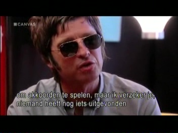 Oasis at '.$OASIS_SHOW_VENUE.' - '.$OASIS_SHOW_DATE.'