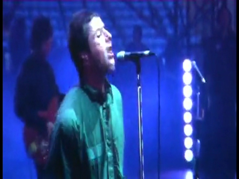 Oasis at '.$OASIS_SHOW_VENUE.' - '.$OASIS_SHOW_DATE.'