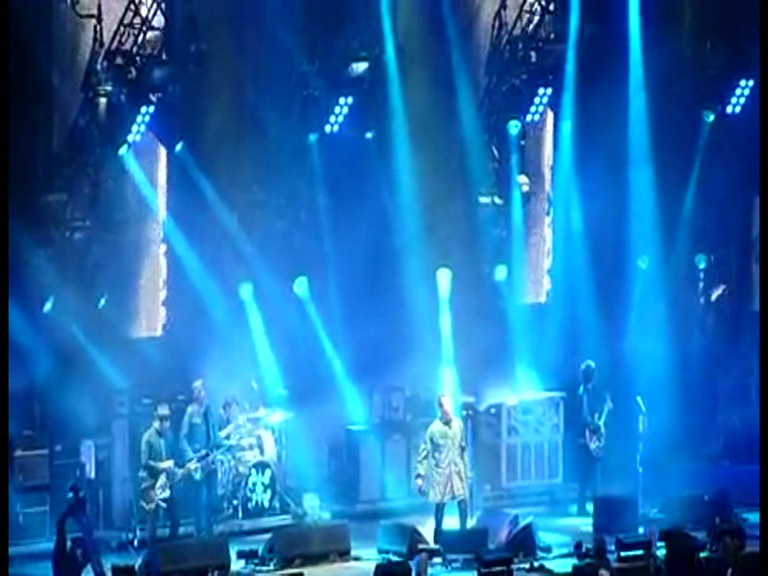 Oasis at '.$OASIS_SHOW_VENUE.' - '.$OASIS_SHOW_DATE.'