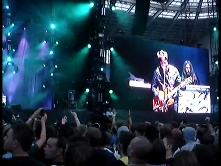 Oasis at '.$OASIS_SHOW_VENUE.' - '.$OASIS_SHOW_DATE.'