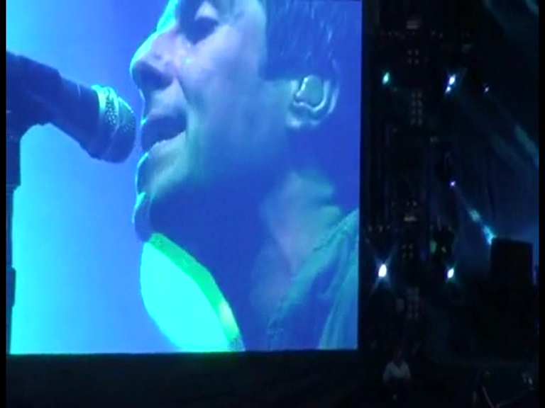 Oasis at '.$OASIS_SHOW_VENUE.' - '.$OASIS_SHOW_DATE.'