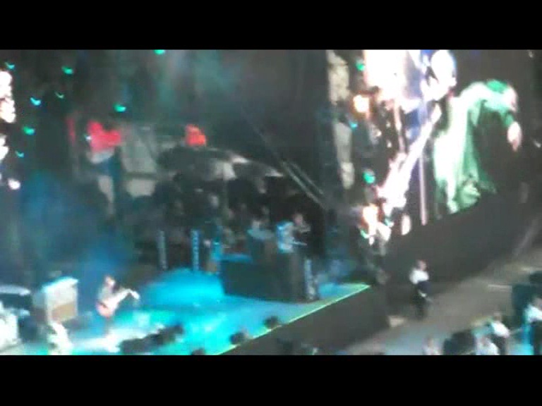 Oasis at '.$OASIS_SHOW_VENUE.' - '.$OASIS_SHOW_DATE.'