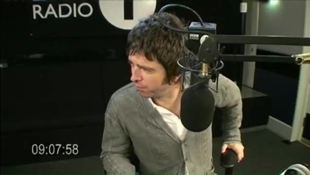 Oasis at '.$OASIS_SHOW_VENUE.' - '.$OASIS_SHOW_DATE.'