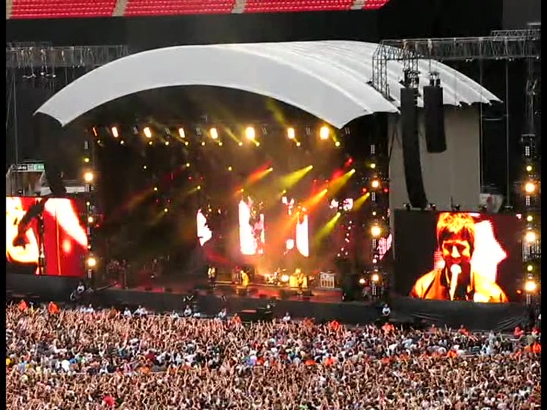 Oasis at '.$OASIS_SHOW_VENUE.' - '.$OASIS_SHOW_DATE.'